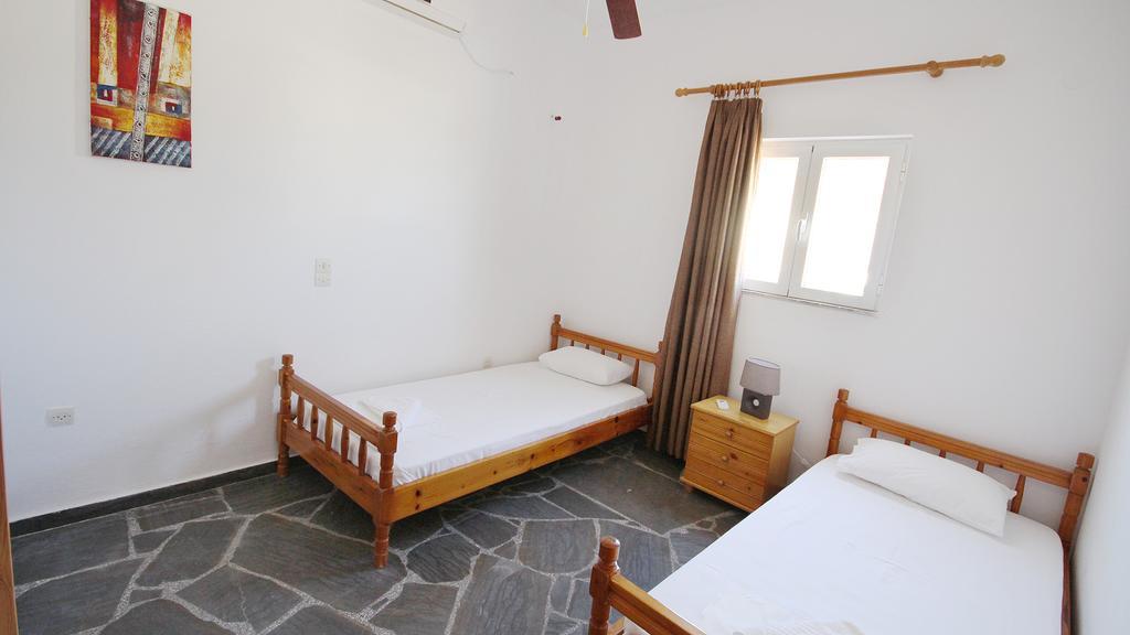 Ampelos Apartment And Studios Ксерокампос Екстериор снимка
